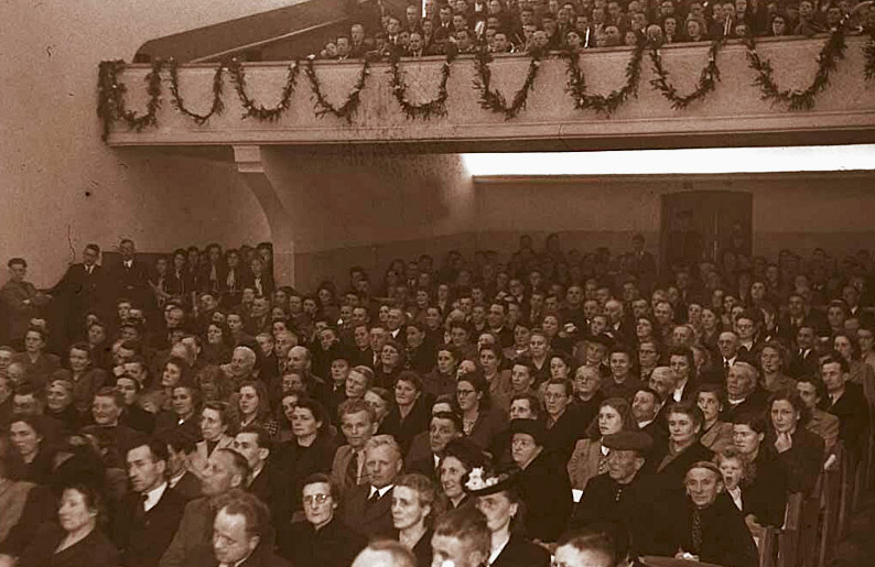 City 1947