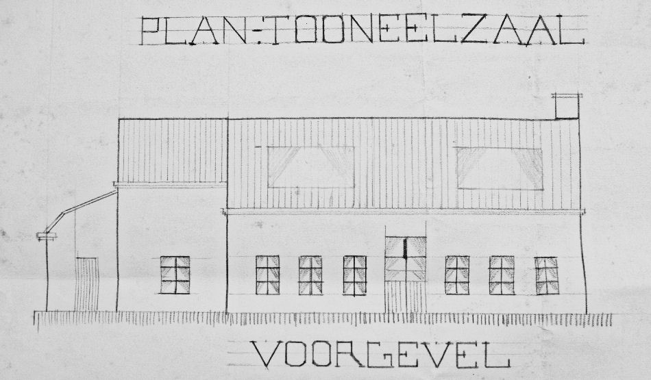 City Theater 1933 01