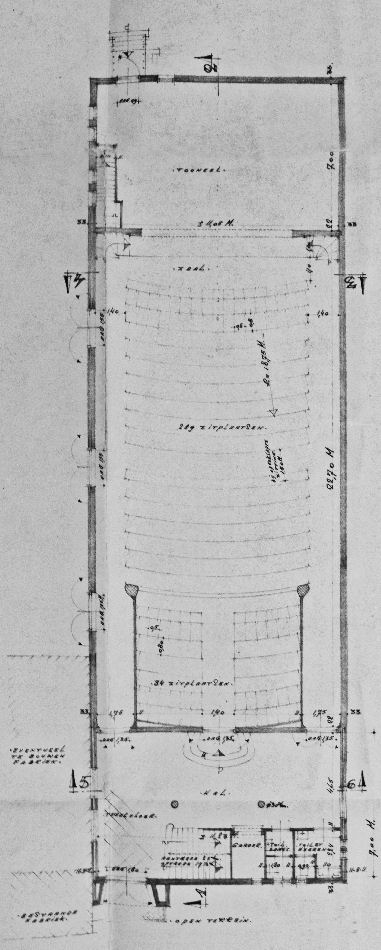 City Theater 1947 01