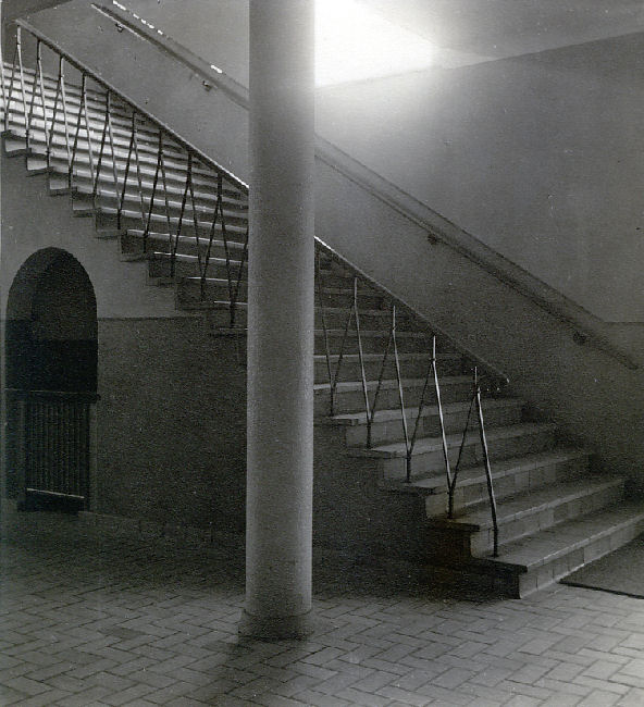 City Theater binnen 5 1964