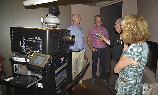 Filmclub Uden de Pul