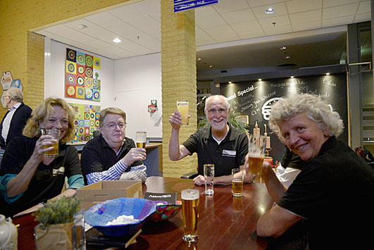 welkom bij de filmclub def