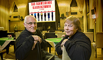 Team Jac Edith vrijwilliger